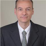 Professeur d’Anglais - Enseignant cours particuliers